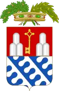 Provincie Verbano-Cusio-Ossola – znak