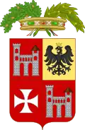 Provincie Ascoli Piceno – znak
