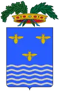 Provincie Terni – znak