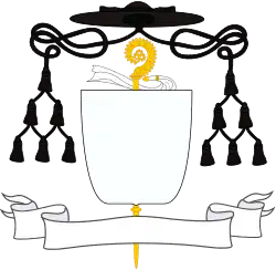 Církevní heraldika