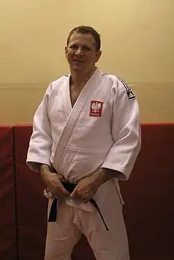 Przemysław Matyjaszek (5. prosince 2012)
