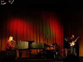 Psí vojáci na koncertě v Loděnici