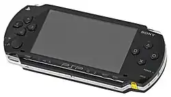 Konzole PlayStation Portable