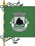 Ribeira da Janela – vlajka