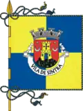 Sintra – vlajka