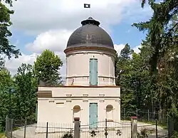 Ptačí hrádek po rekonstrukci (rok 2015)