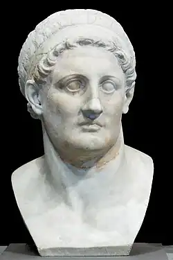 Ptolemaios I. Sótér