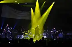 Skupina PUBLIC RELATIONS (2017)