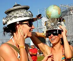 Punkový tuctový orchester Petra Kalmusa