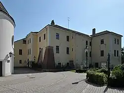 Purkersdorf (21. srpna 2011)