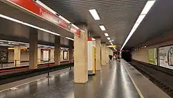 Puskás Ferenc Stadion (1970)