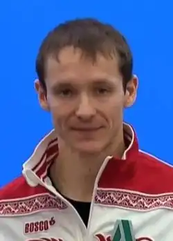 Ruslan Zacharov (2014)
