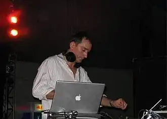 Paul van Dyk v El Salvadoru