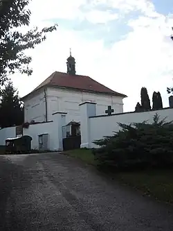 Pyšely Loretánská kaple 01.JPG