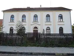 Pyšely bývalá synagoga 05.JPG