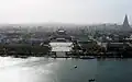 Panorama Pchjongjangu