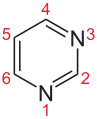 Pyrimidin