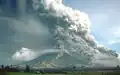 Erupce Mayon
