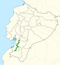 Areál rozšíření