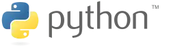 Logo Pythonu