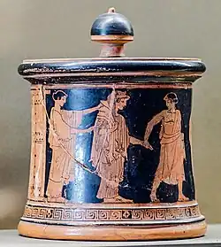 Pyxis