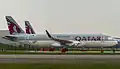 Qatar Airways