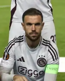 Jordan Henderson (2024)