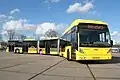 Autobus Van Hool AGG 300