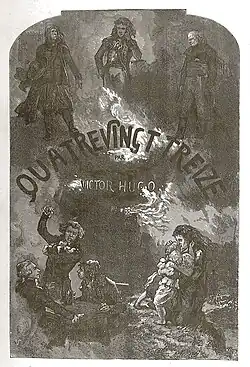 Titulní strana prvního vydání z roku 1874