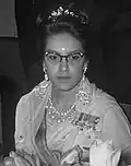 Soubor:Queen_Ratna_of_Nepal_1967.jpg