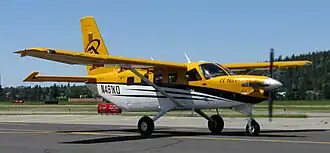 Quest Kodiak 100