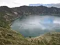 Quilotoa
