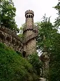 Quinta da Regaleira