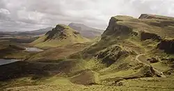 Quiraing