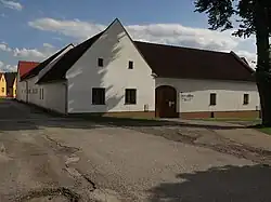 Rájov, usedlost čp.22.jpg