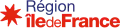 Île-de-France – znak