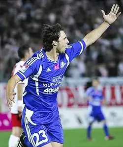 Róbert Demjan (2011)