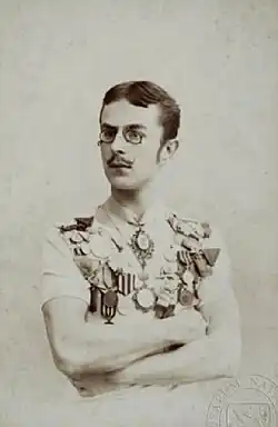 Josef Rössler-Ořovský