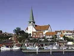 Kostel sv. Mikuláše