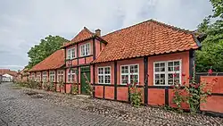 Erichsens Gård