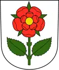 Rüschlikon – znak