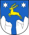 Rüthi – znak