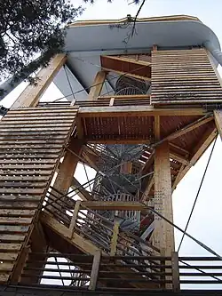 Detail konstrukce (30. prosince 2017)