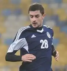 Răzvan Cociș (2013)