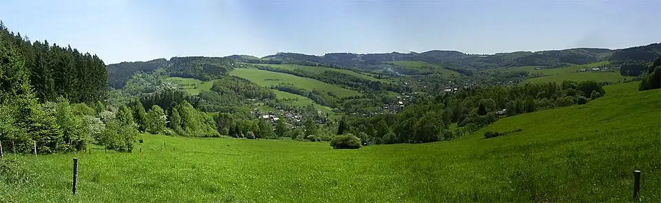 Panorama