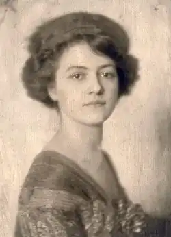 Růžena Zátková