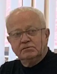 Václav Vlasák (29. října 2019)