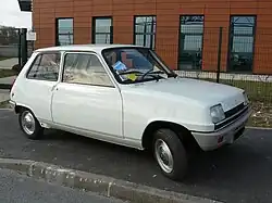 Renault 5