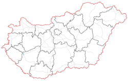 R76 Gyorsút Hungary