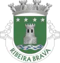 Ribeira Brava – znak